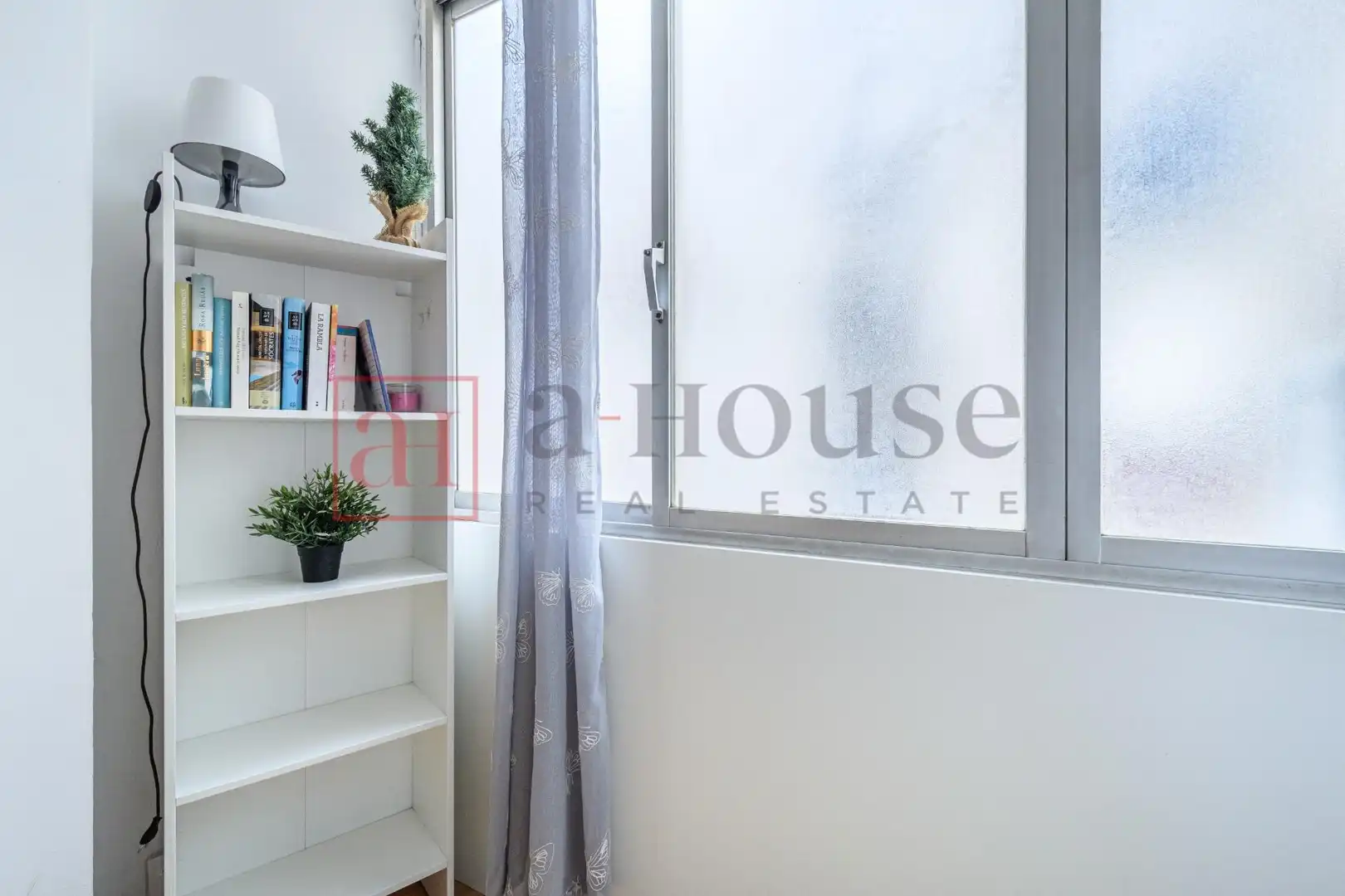Habitación de Piso en venta en Barcelona con Aire acondicionado, Calefacción y Parquet