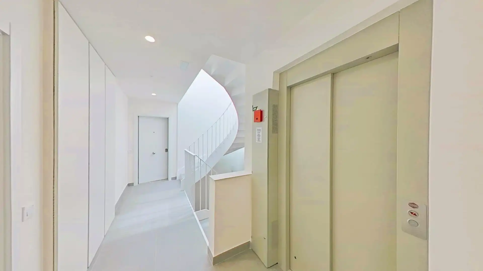Ático en venta en Cubelles con Aire acondicionado, Calefacción y Jardín privado