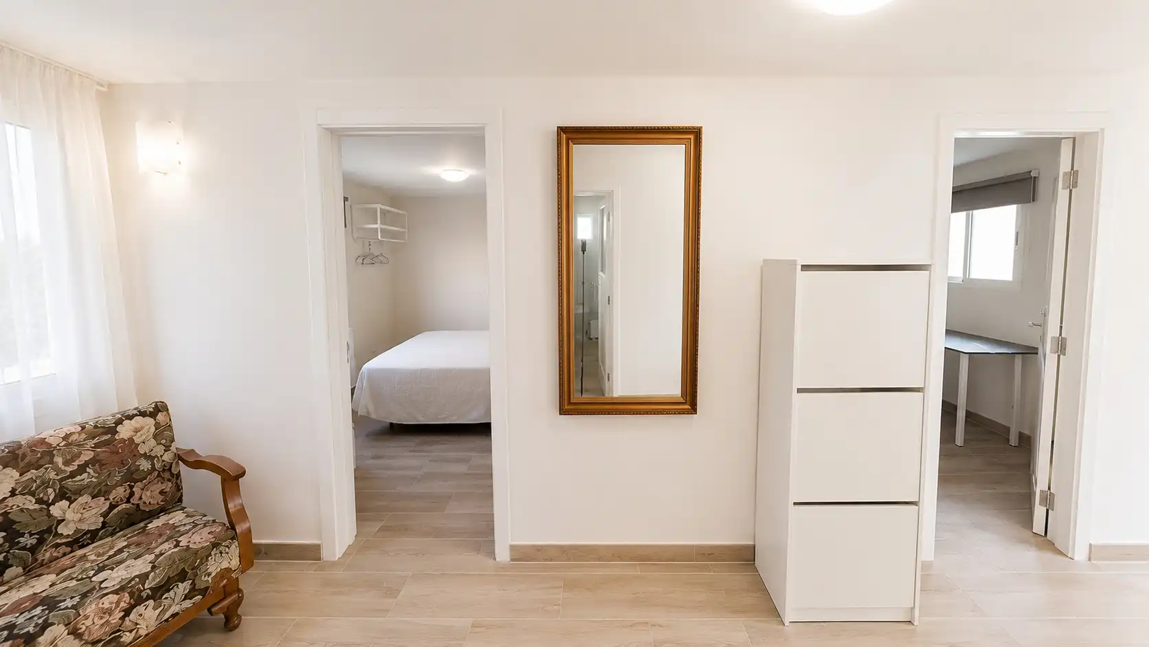 Habitación de Dúplex en venta en Granadilla de Abona con Terraza, Amueblado y Horno