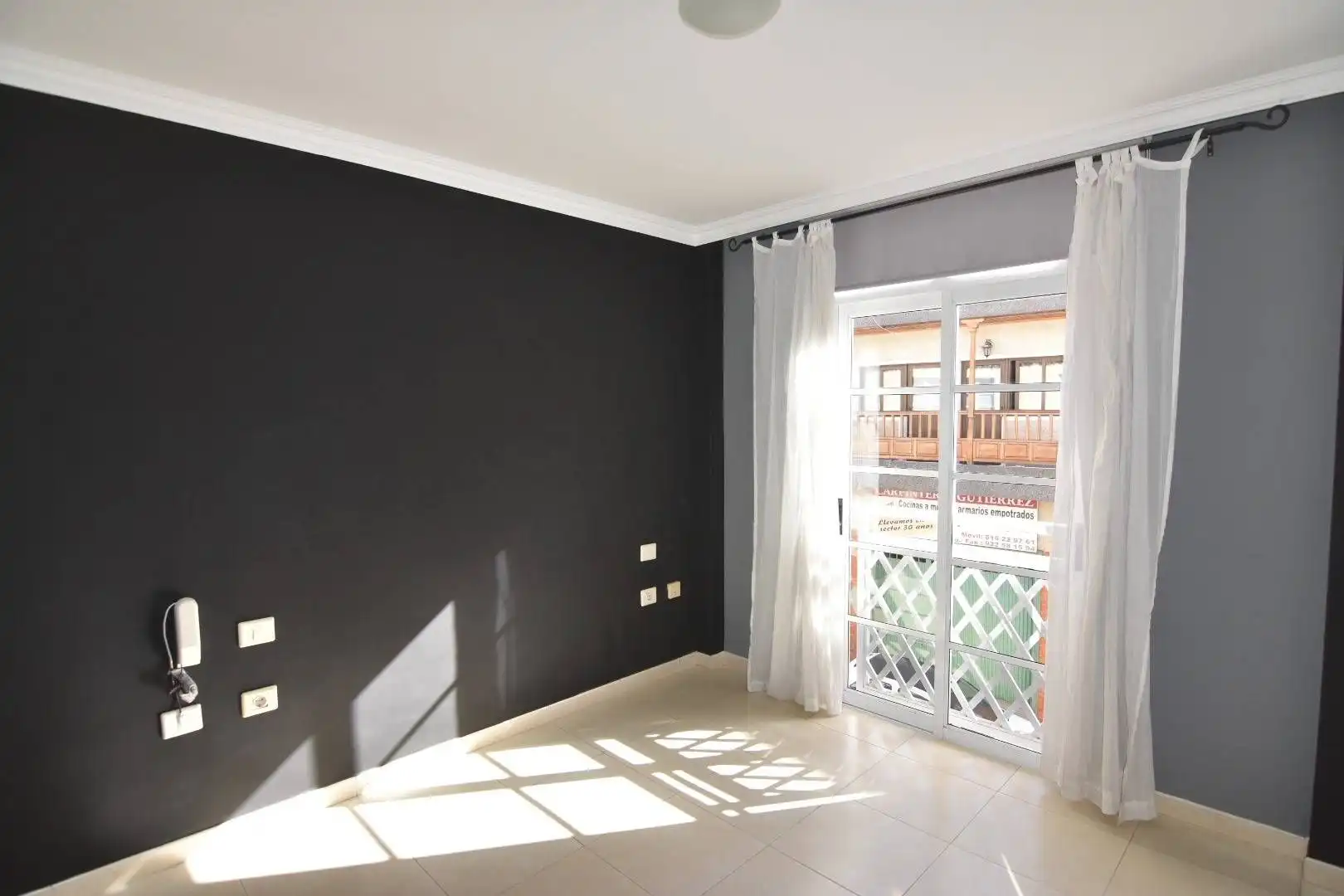 Bedroom of Apartments for sale in La Victoria de Acentejo