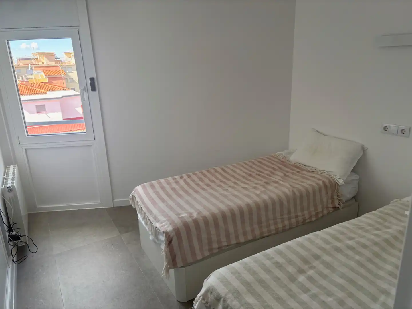 Habitación de Ático en venta en Calafell con Aire acondicionado, Calefacción y Terraza