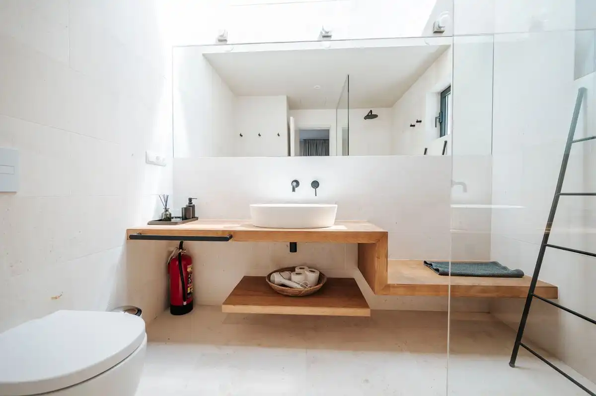Casa con terrazza in vendita a Es Cubells, imagen 37