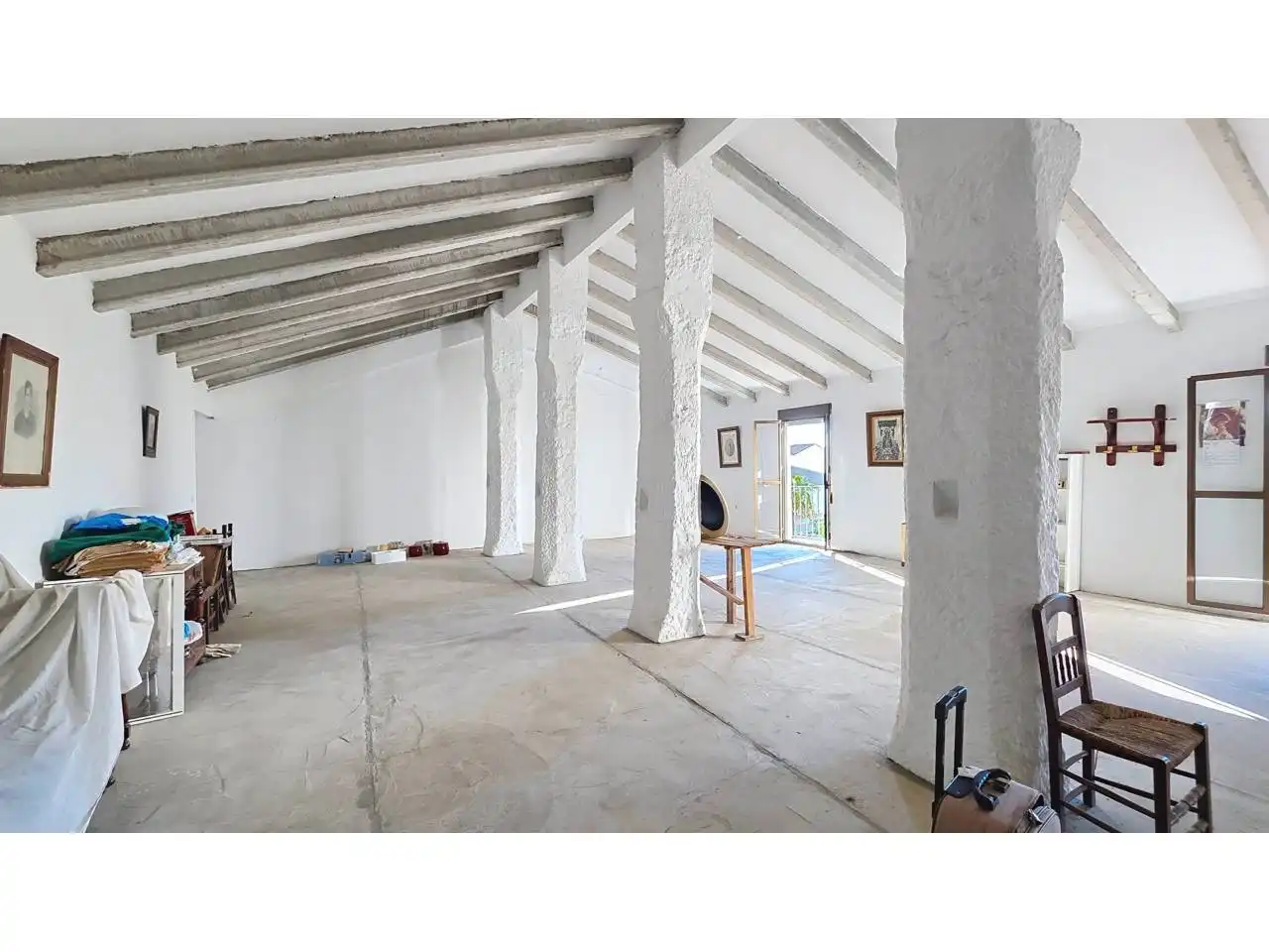 Maison avec jardin à vendre à Calle Blas Infante 31, imagen 27