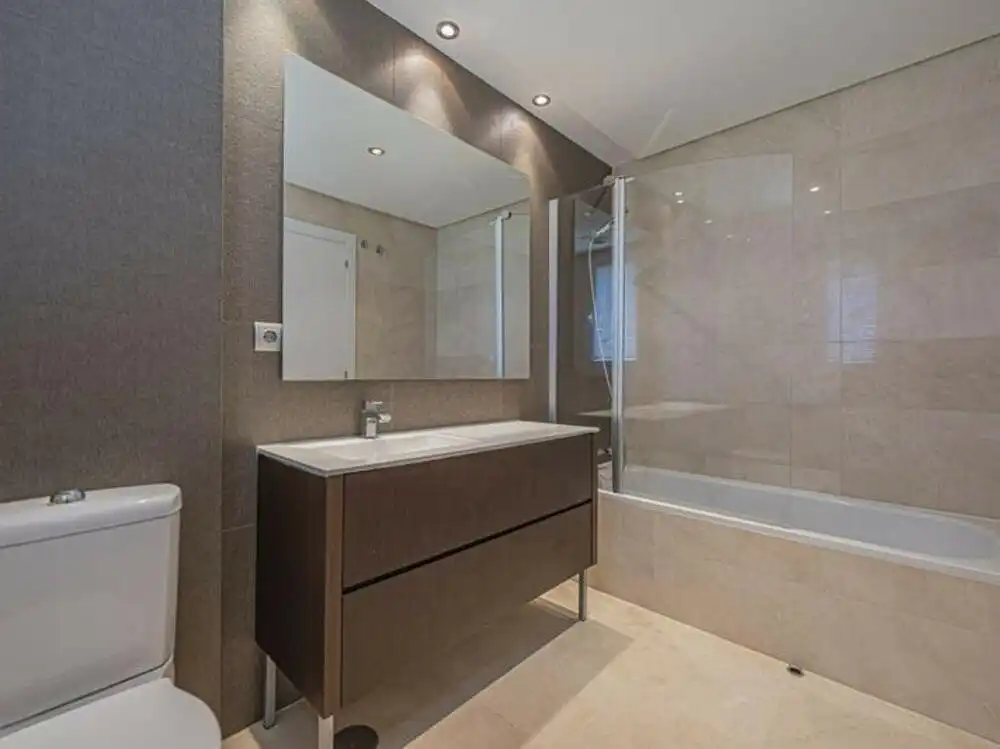 Apartament amb terrassa en venda a Los Arqueros  - Puerto del Almendro, imagen 12