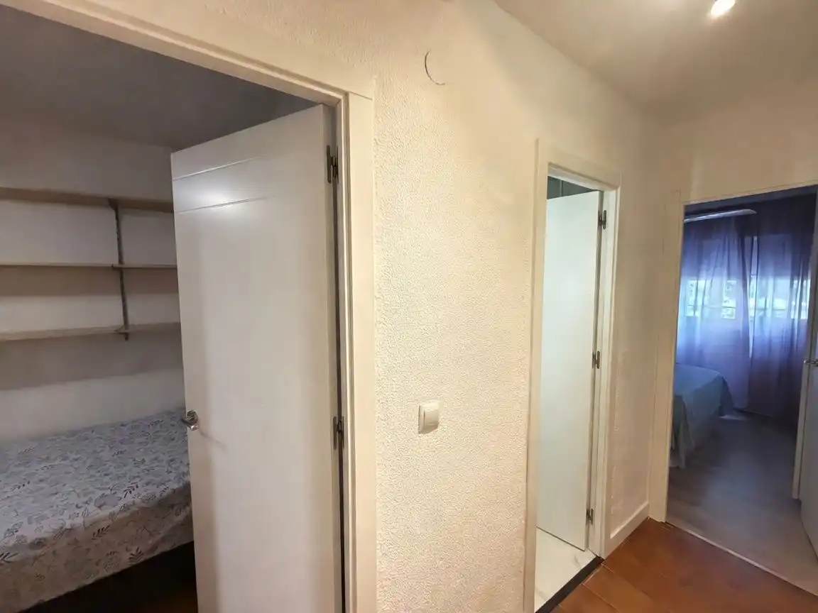 Flat for sale in Alcalá de Henares  with Air Conditioner and Heating