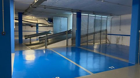 Foto 2 de Garaje de alquiler en Carrer de Girona, 24, Centre, Granollers