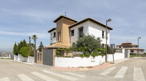 Foto 2 de Casa o xalet en venda a Calle Cúllar Vega, Altos de la Zubia, La Zubia