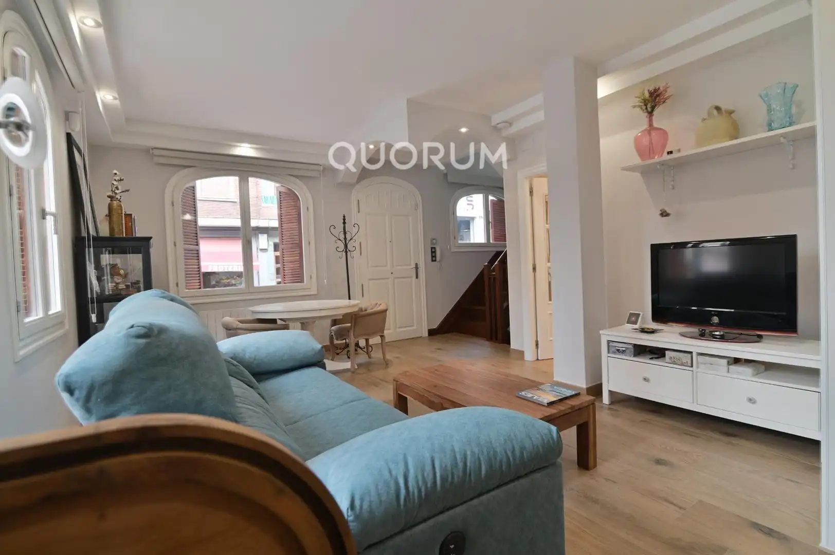 Maison mitoyenne à vendre à Begoña - Santutxu, imagen 6