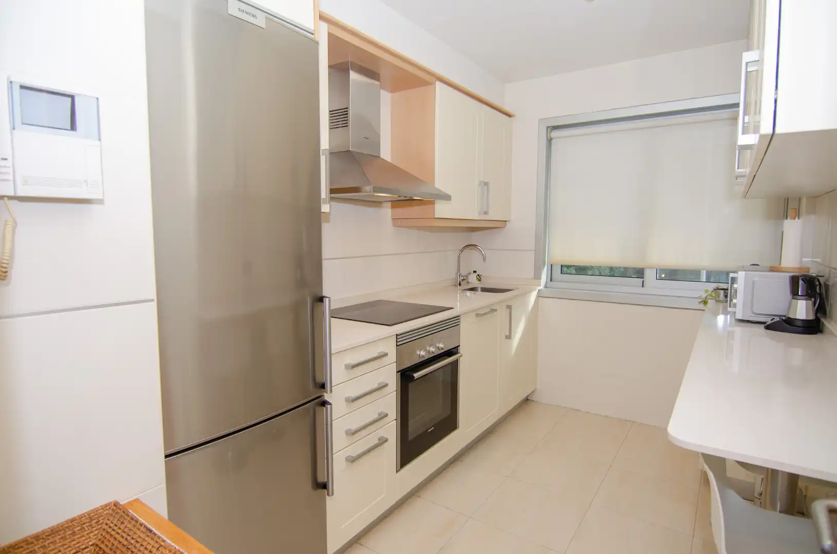 Wohnung zur Miete in Rúa Fraternidade, Vioño