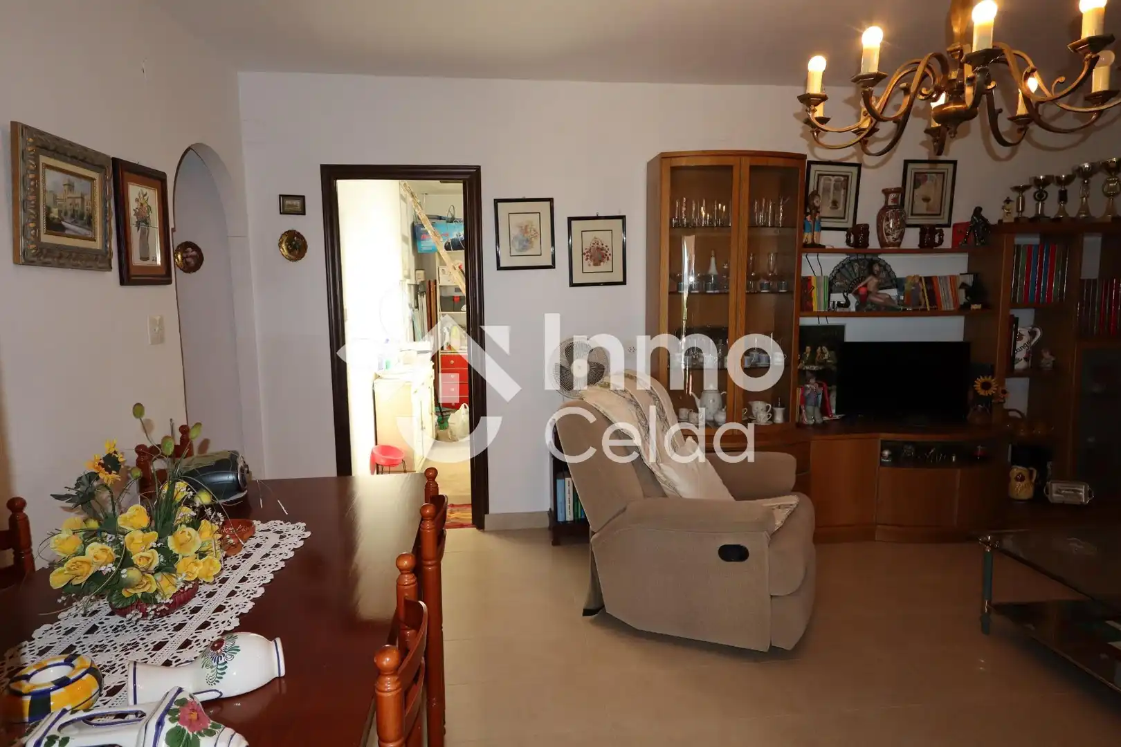 Villa avec piscine à vendre à FUENTE LA VIRGEN 21, imagen 59