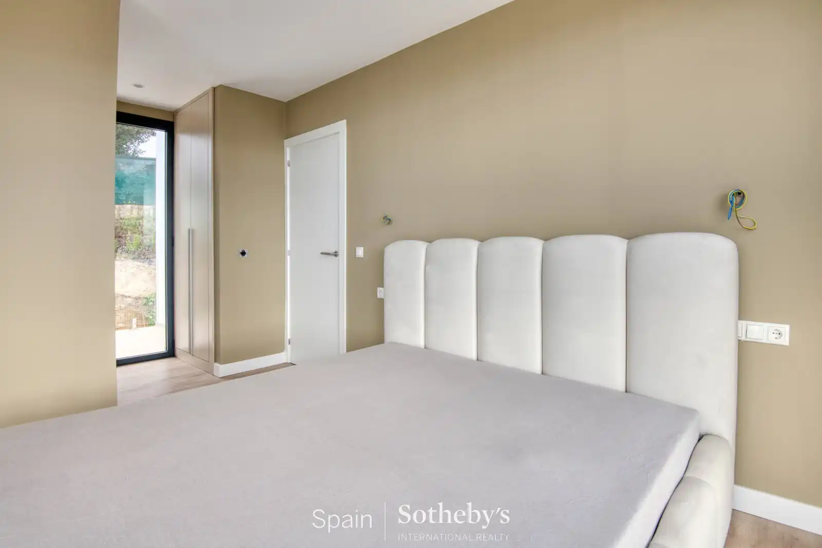Bedroom of Houses for sale in Lloret de Mar  with Heating, Private garden and Terrace
