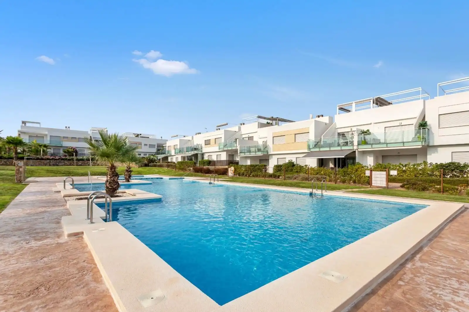 Apartment zum Verkauf in Desamparados - Hurchillo - Torremendo, imagen 21