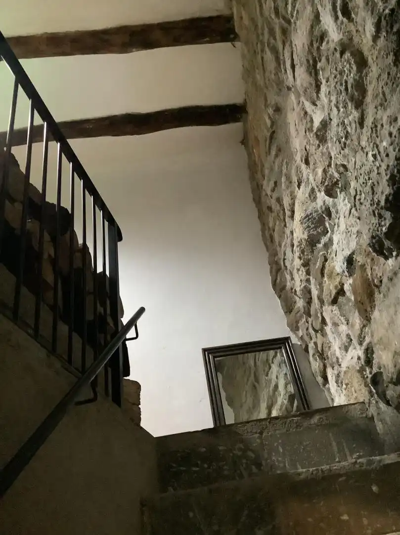 Casa adosada en venda en Ponts amb Traster, Moblat i Microones