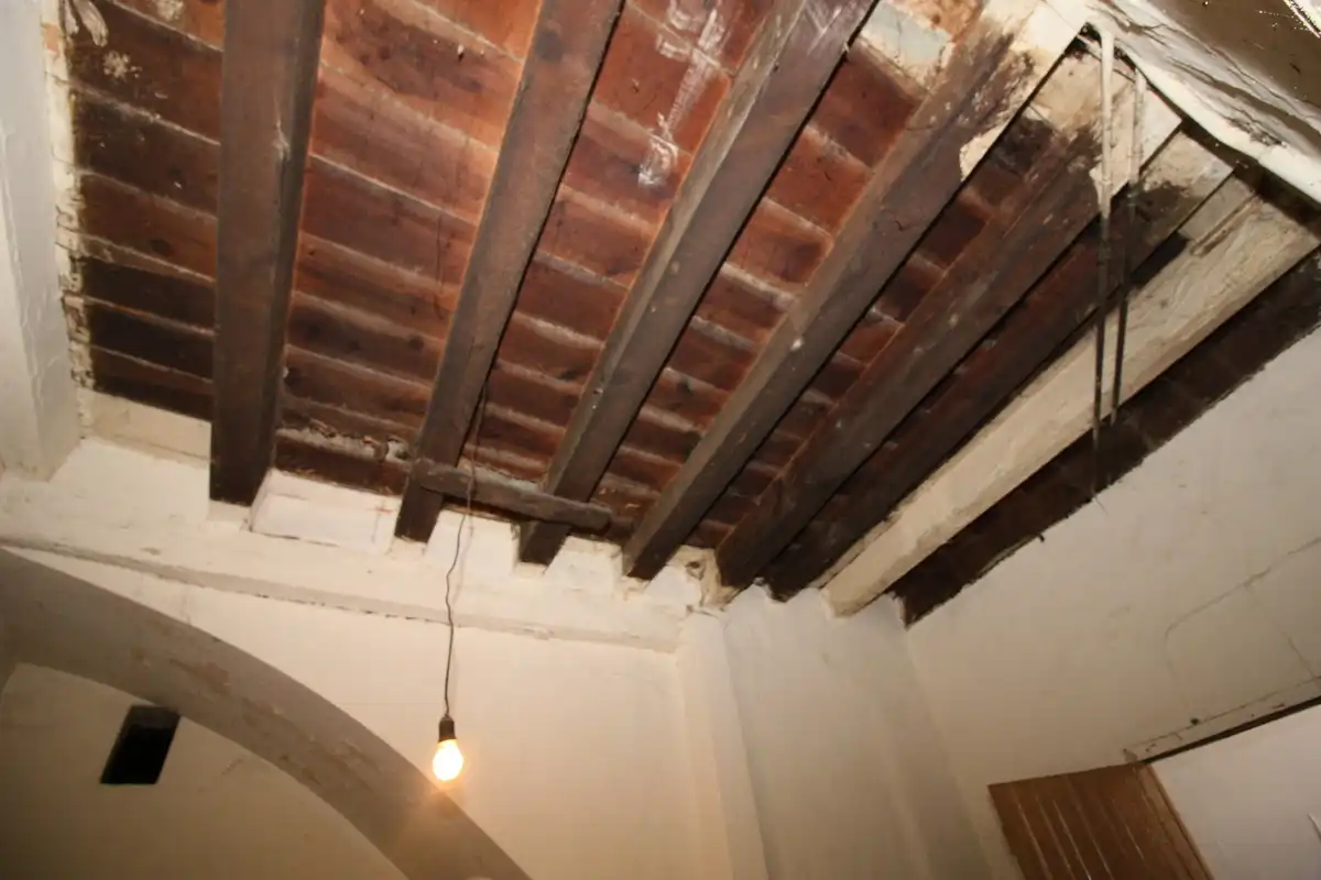 House with terrace for sale in Calle Empedrada 31, imagen 5