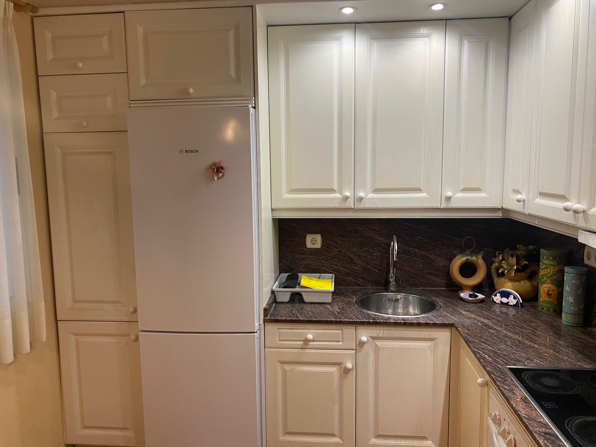 Cuina de Pis en venda en Gijón 