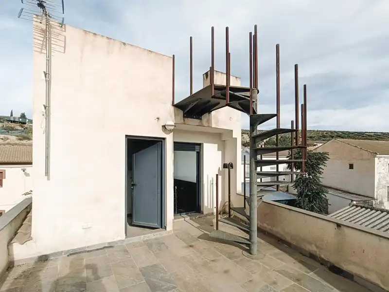 Casa in vendita a Calle Alfonso XII 16, imagen 25
