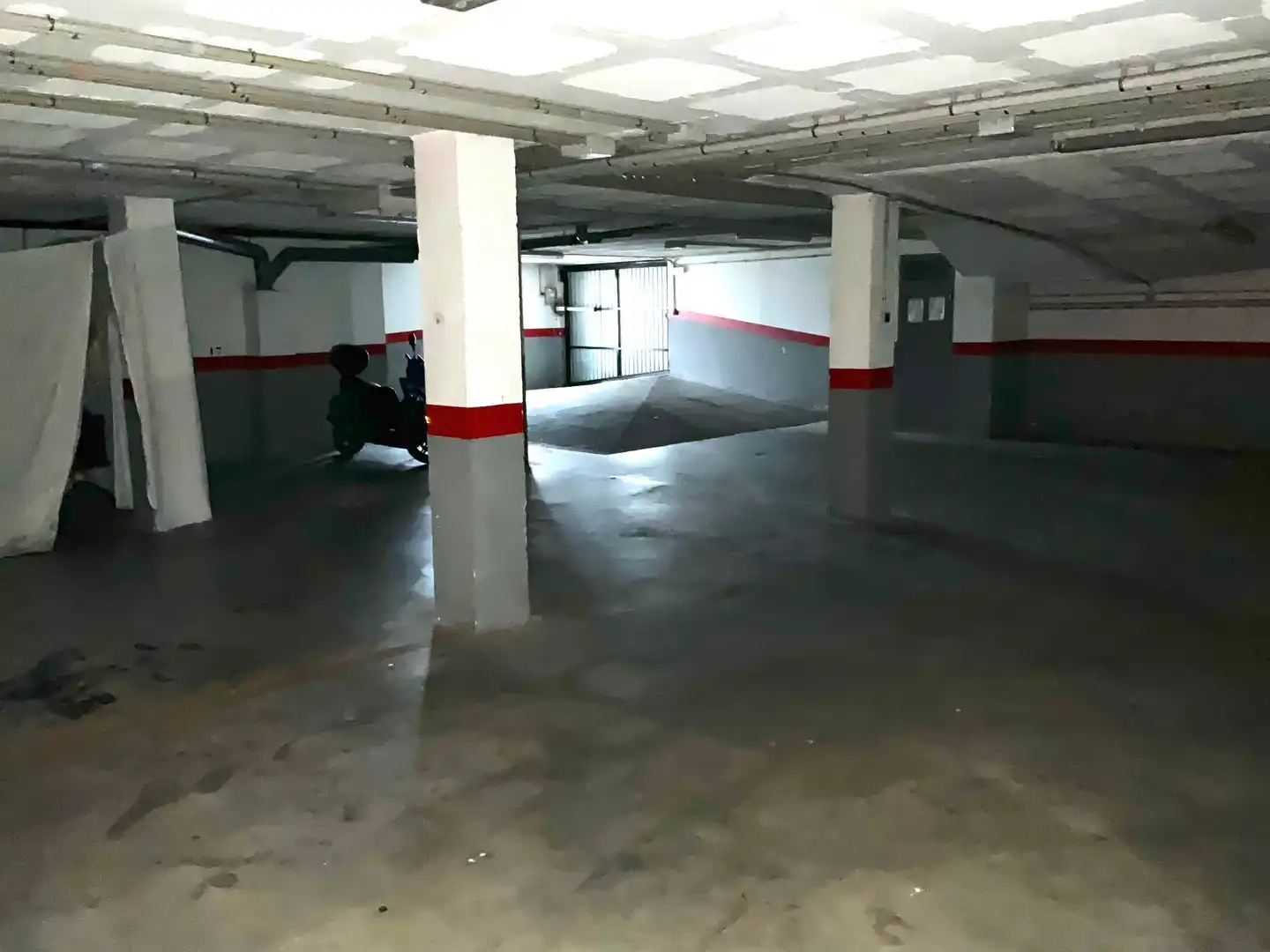 Aparcament en venda a Casco Histórico, imagen 4