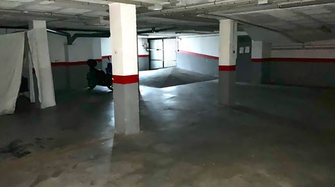 Foto 4 de Garatge en venda a Casco Histórico, Antequera