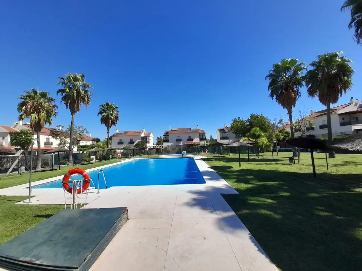 Casa pareada con piscina en venta en Jerez Sur, imagen 24