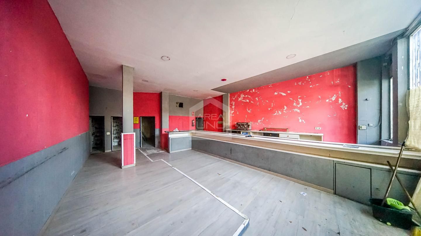 Premises for sale in Parque Mayor