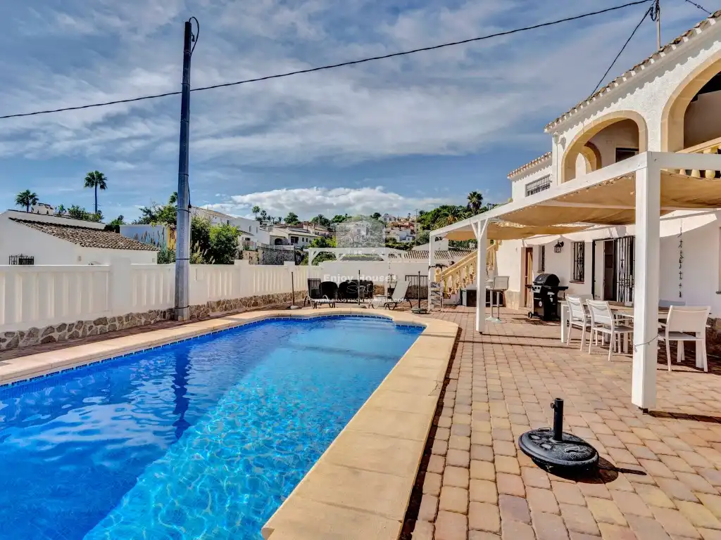 Casa o chalet en venta en Puerto