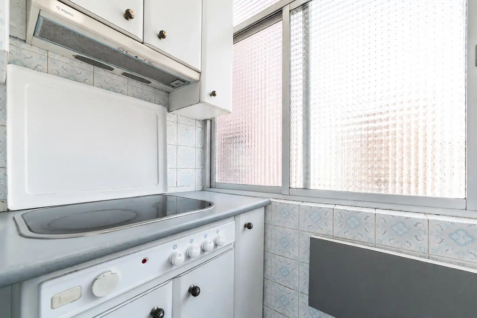 Cocina de Piso en venta en Leganés