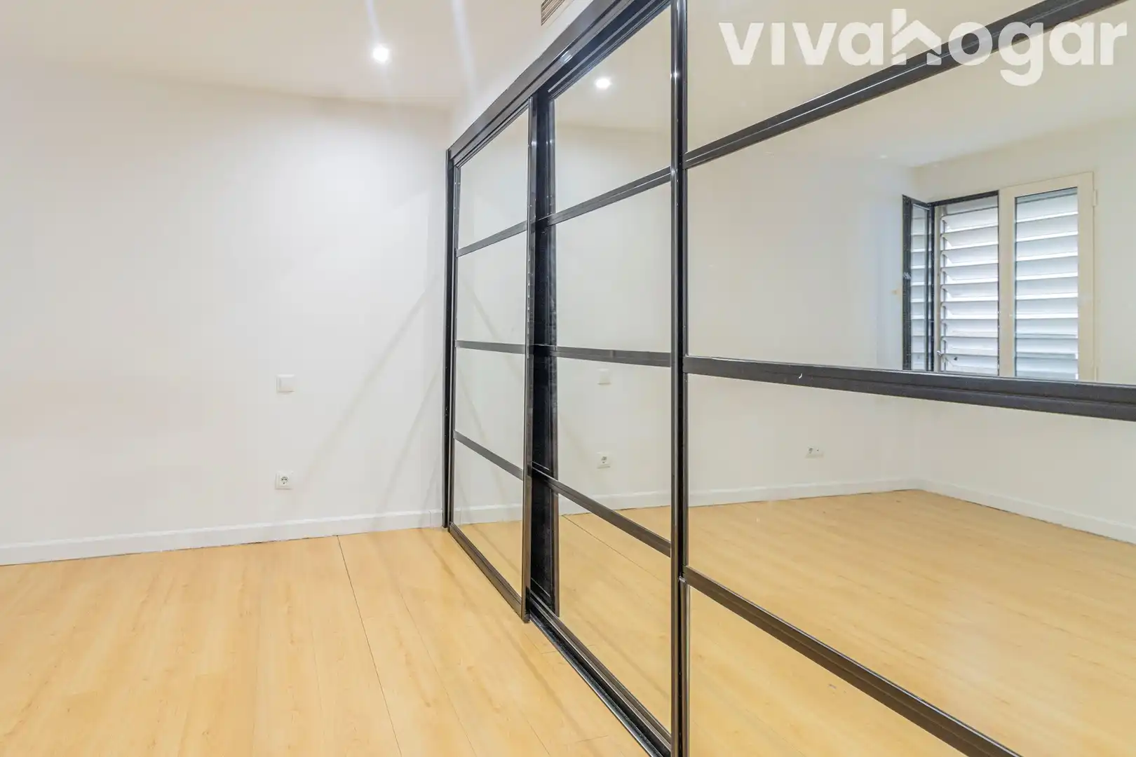 Flat for sale in Paseo de la Habana, imagen 12