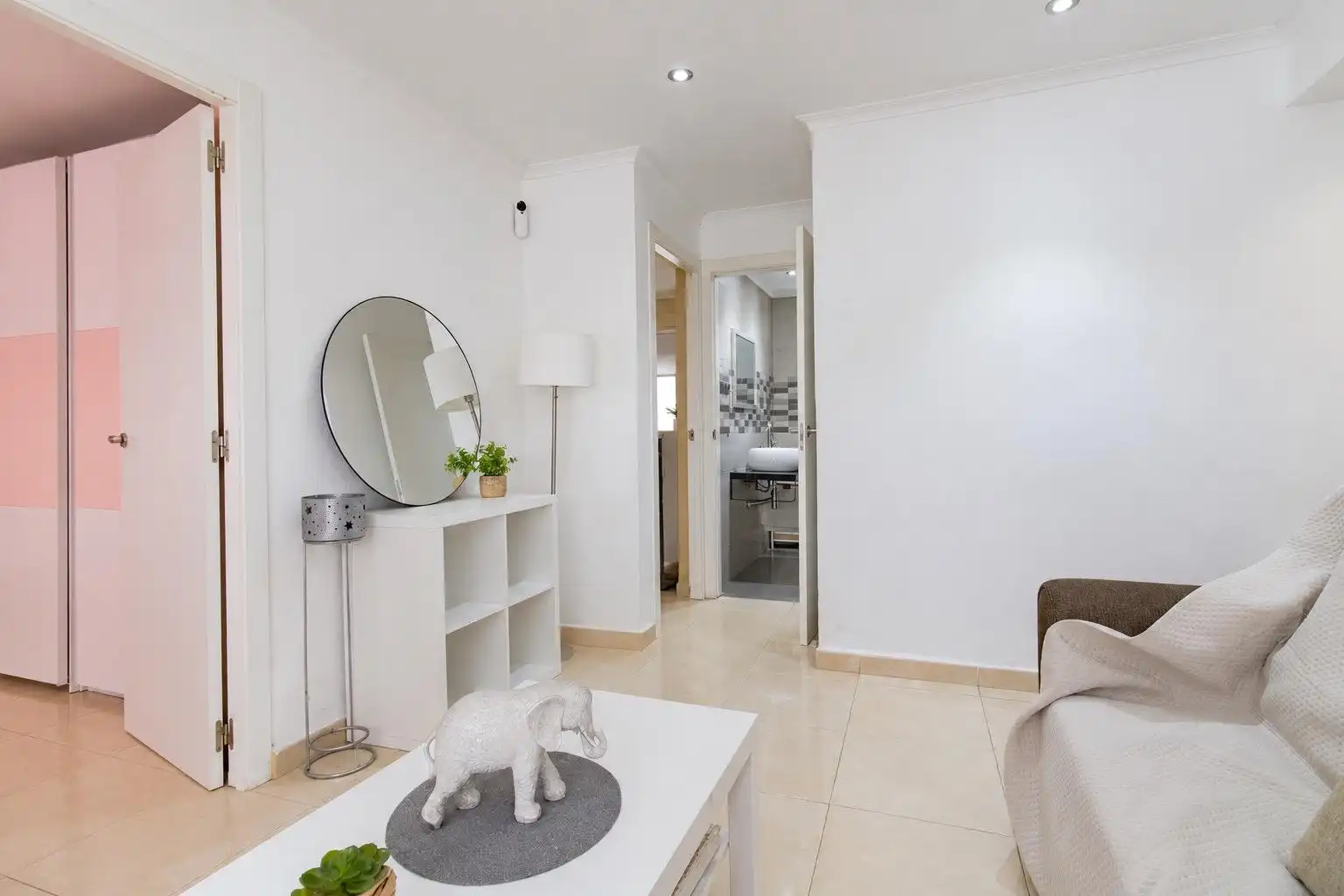 Piso con ascensor en venta en Calle Calle Fernando Sastre, imagen 4