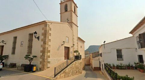 Foto 4 von Maisonette zum Verkauf in Cl San Antonio (d) N-, Cofrentes, Valencia