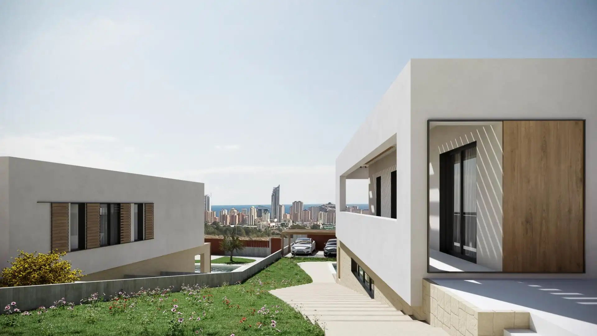 Chalet con piscina en venta en Carrer CUBA, imagen 16