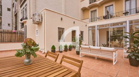 Foto 5 von Wohnung zur Miete in Carrer Valencia, Dreta de l'Eixample, Barcelona Capital