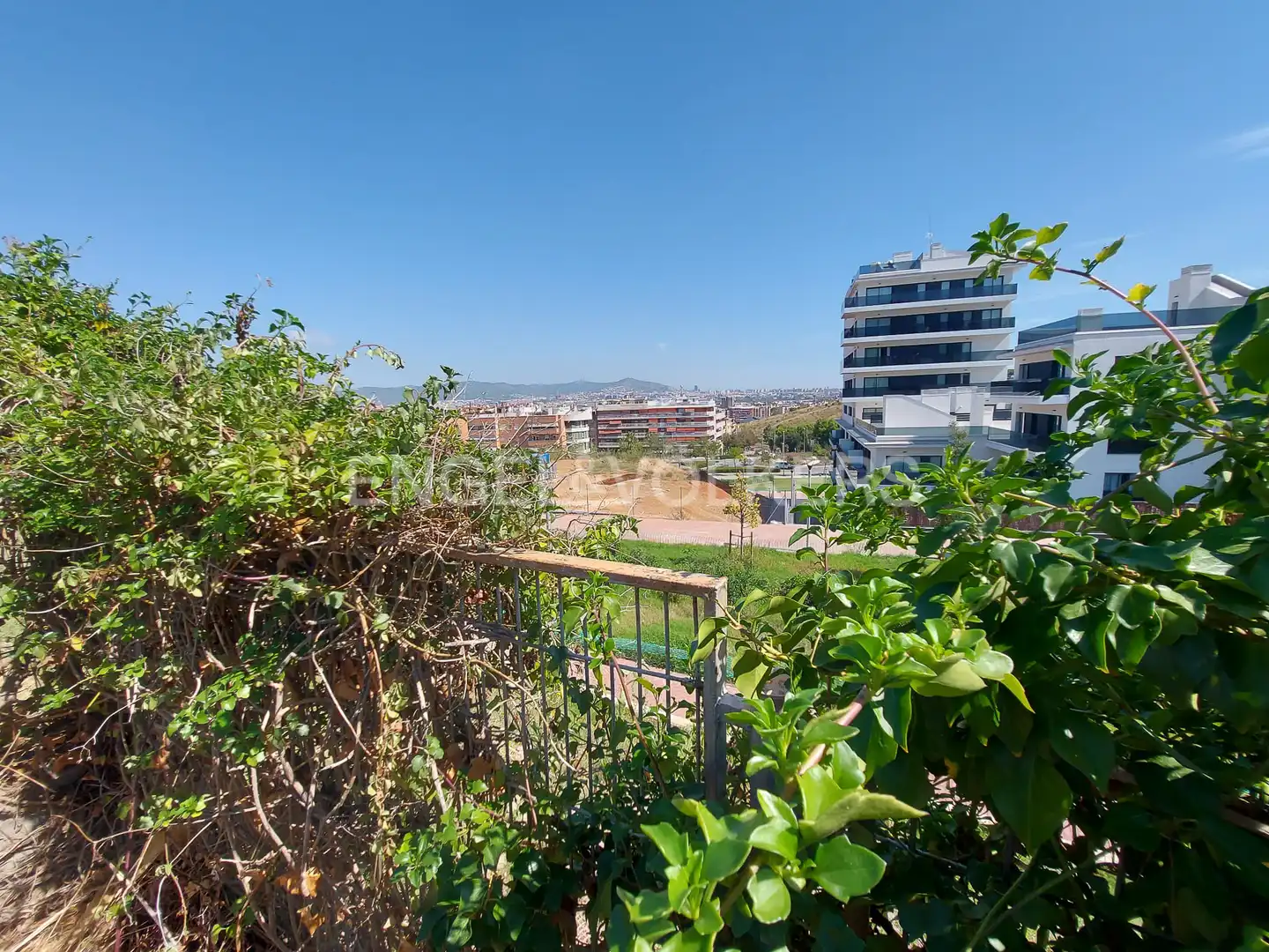 Terreny residencial en venda a Els Canons - Les Orioles - Can Paulet, imagen 4