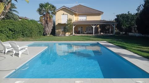 Foto 5 de Casa o chalet en venta en Los Pinares - La Masia, Bétera