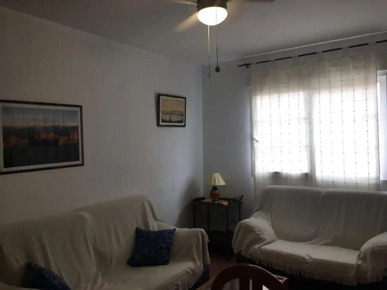 Appartement à louer à Hipódromo, imagen 4
