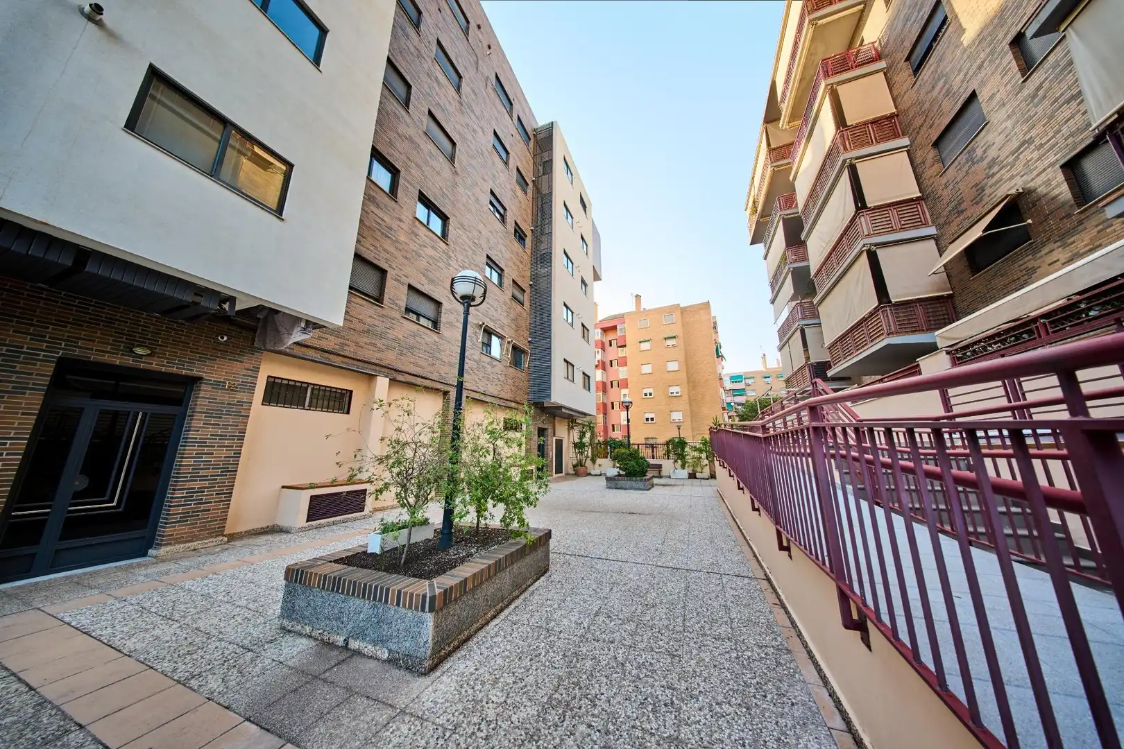 Ático en venta en Calle EL PURCHE, Crta. De la Sierra