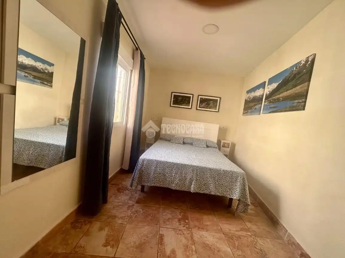 Maison jumelée à vendre à Almadén de la Plata, imagen 20