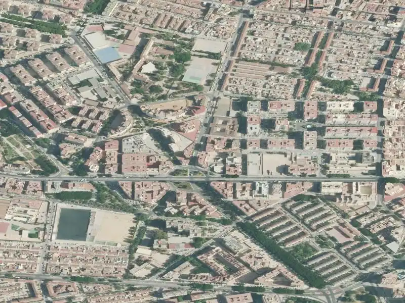 Flat for sale in Calle Doctor Escassi, imagen 3