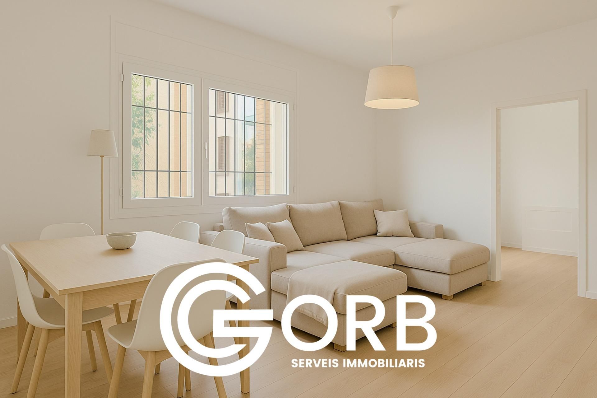 Living room of Planta baja for sale in Mataró