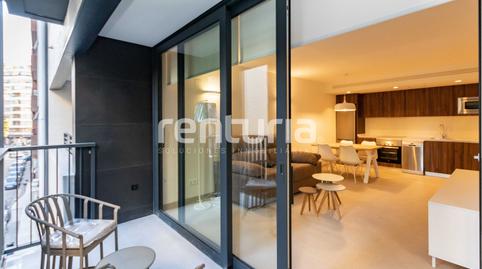 Foto 4 de Pis de lloguer a Exposició, Valencia