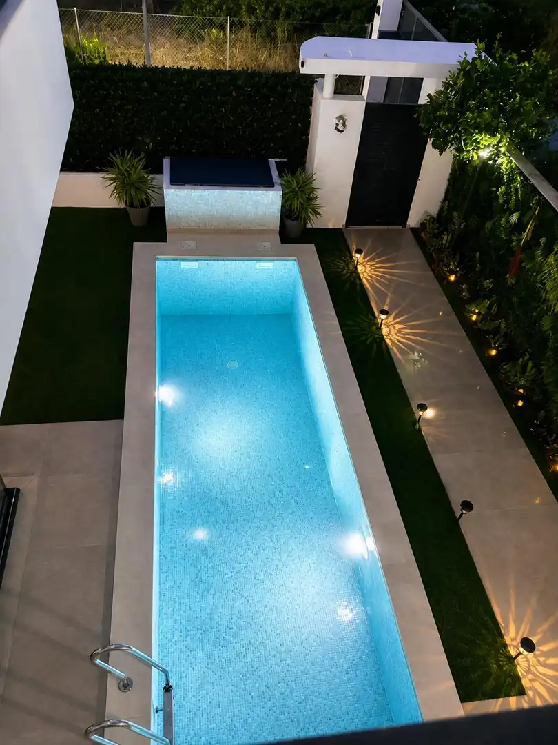 Villa avec piscine à vendre à Los Gallos, imagen 50