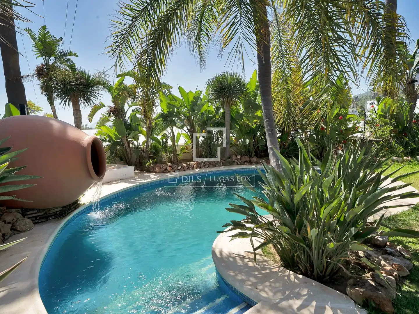 Chalet con terraza en venta en Marbella Centro, imagen 5