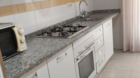 Foto 2 de Pis de lloguer a Centro, Alicante