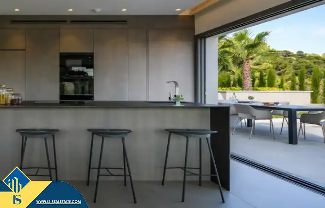 Villa avec piscine à vendre à Orihuela Costa, imagen 10