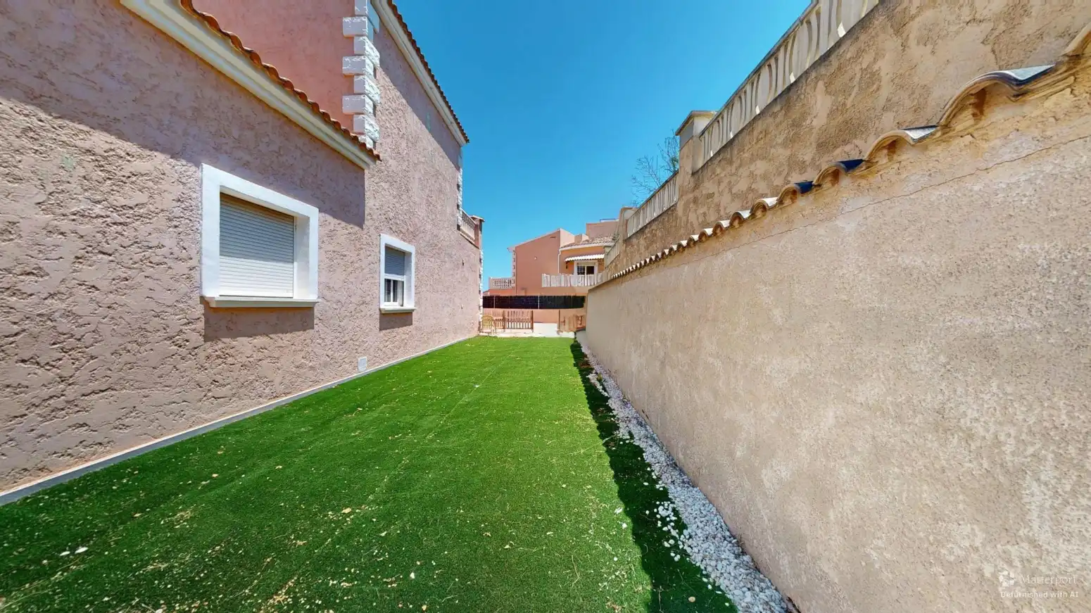 Casa o xalet en venda a Nucia La - CL VALL DE LAGUART, San Rafael - Nucia Park