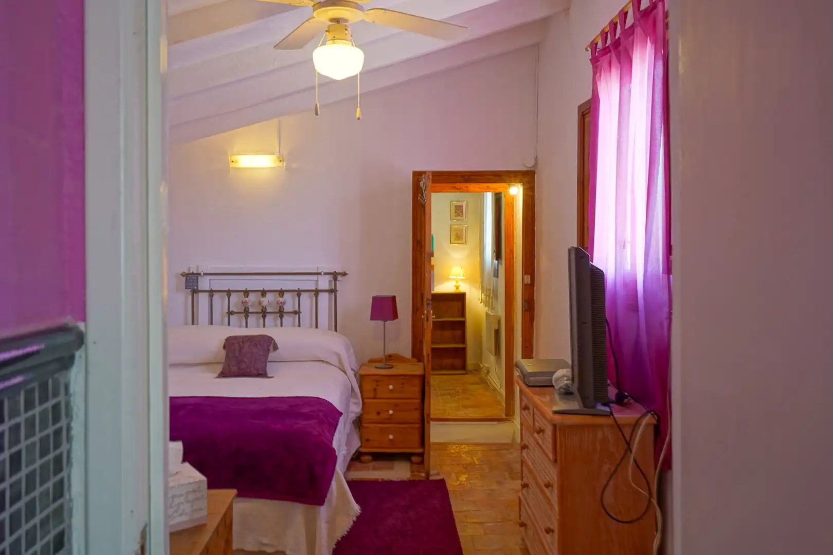 Habitación de Casa o chalet en venta en Jávea / Xàbia con Terraza y Piscina