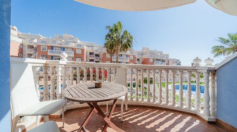 Photo 2 of Flat for sale in Calle Lucena M, 18, El Sabinar – Urbanizaciones – Las Marinas – Playa Serena, Roquetas de Mar