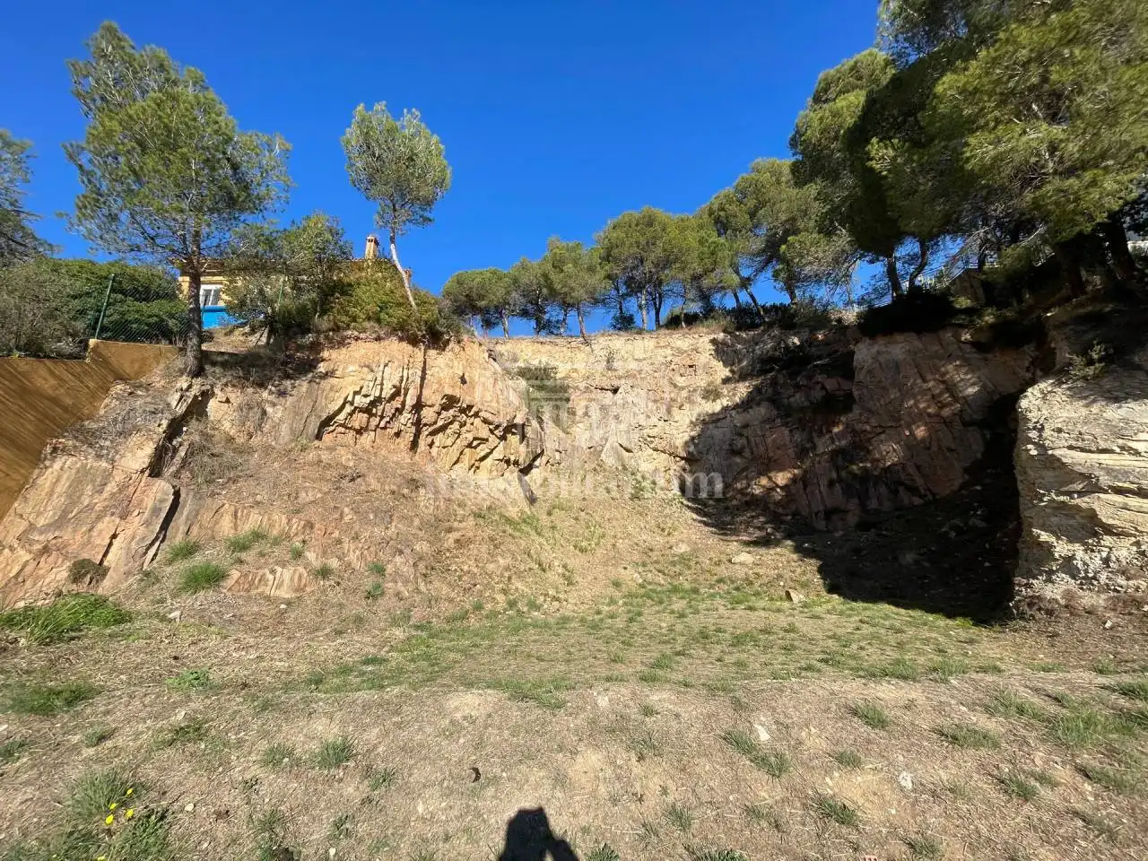 Terreno rustico in vendita a Santa Cristina, imagen 2