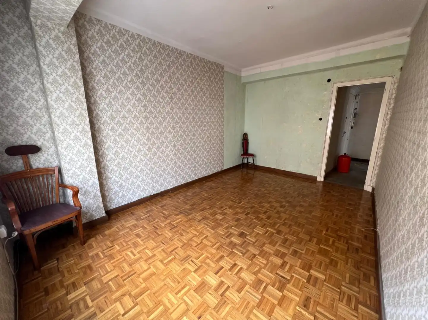 Wohnung mit Terrasse zum Verkauf in Centro, imagen 34
