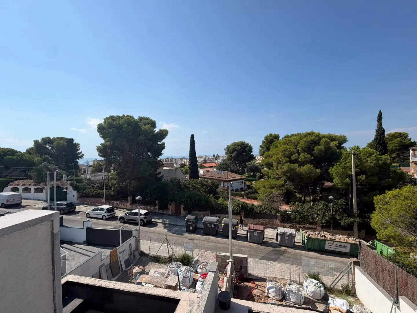 Casa adosada en venda a Avinguda d'Itàlia, 3, Segur de Calafell
