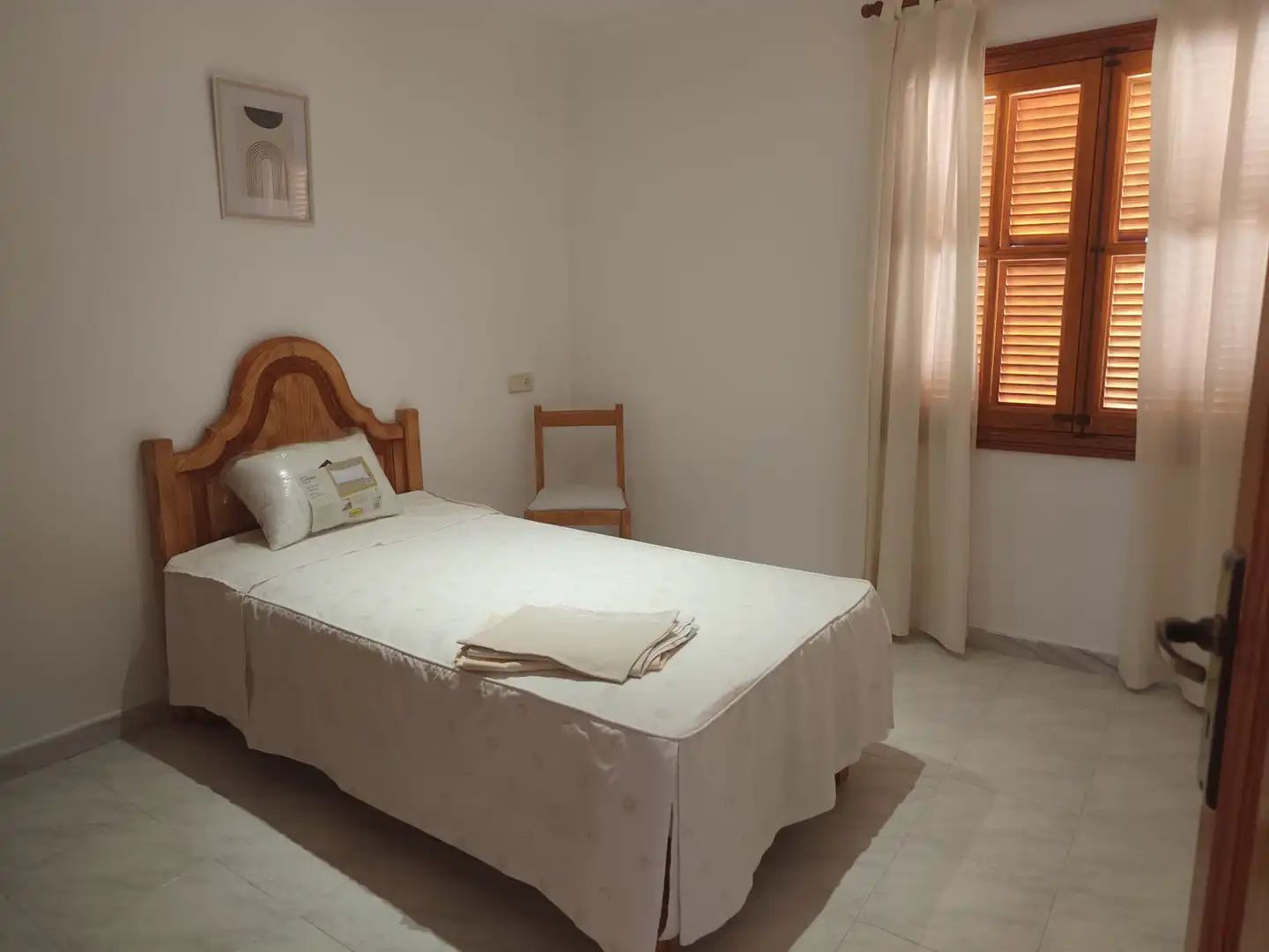 Apartament de lloguer a Carrer de ses Roges, 42, Cala Ratjada